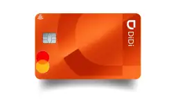 Tarjeta de Crédito DiDi: solicita tu tarjeta online con hasta 6% de cashback y sin anualidad