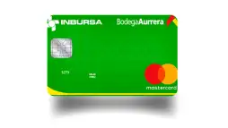 Tarjeta Inbursa Bodega Aurrera: solicitar tarjeta de crédito rapido y sin complicaciones